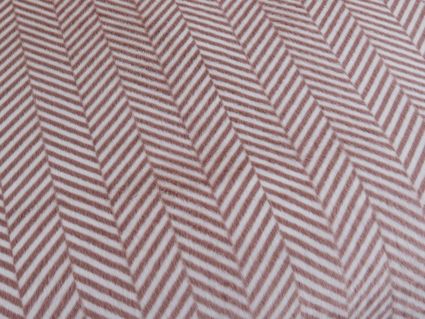 Покрывало Софи де Марко Флоренс (пепел роза) 220х240