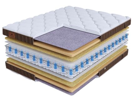 Матрас Beautyson Life Comfort Plus DS 32