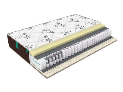 Матрас Sleeptek Duplex Memo Latex 21