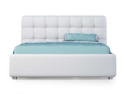 Кровать Nuvola Nola Next 001 (с основанием) 140х200