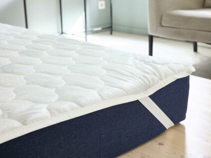 Наматрасник Мистер Слип Protect 70х200