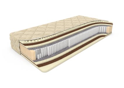 Матрас DreamLine Paradise Massage S2000 32