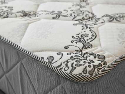 Матрас Димакс Твист ролл медиум мемори 90х190