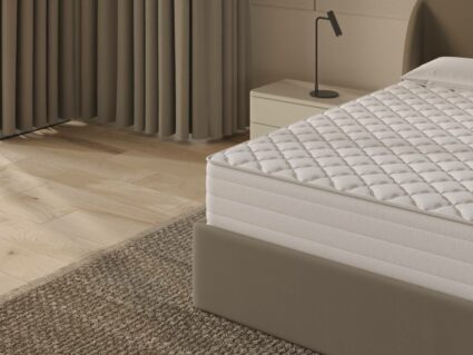 Матрас Консул Элит 60х130