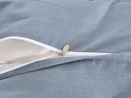 Комплект постельного белья Софи де Марко Розарио (кофе) 2-спальный