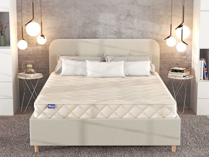 Матрас Димакс Микро Медиум мемо 160х200