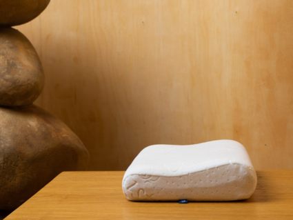 Подушка German Grass Memory Travel Grass