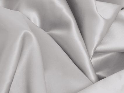 Комплект постельного белья German Grass Silvery Grey Grass Семейный