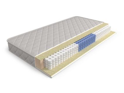 Матрас Mr.Mattress Fito L 20