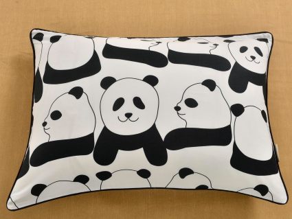 Комплект постельного белья Софи де Марко Панда 1,5-спальный