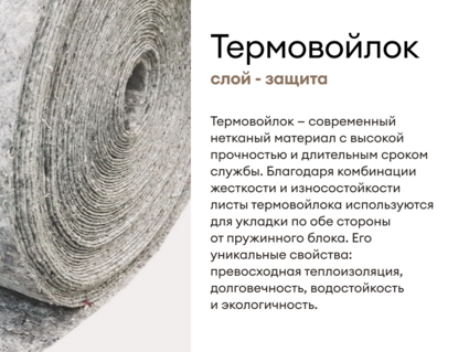 Матрас Мистер Слип Multi Line элит 105х200