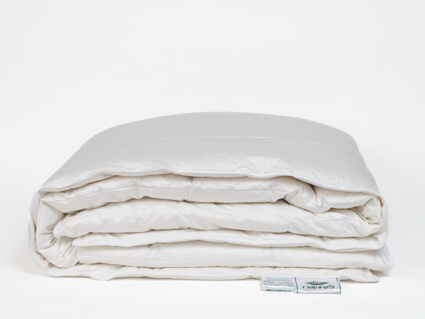 Одеяло Nature’S-Natura Sanat Воздушный пух всесезонное 200х220