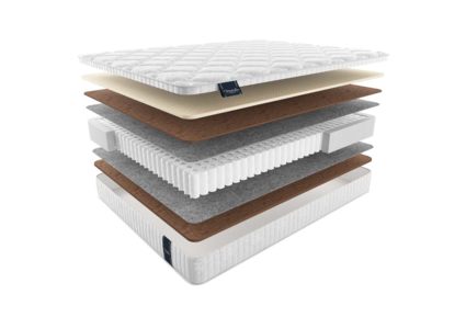 Матрас Materlux Divino Maxi 48