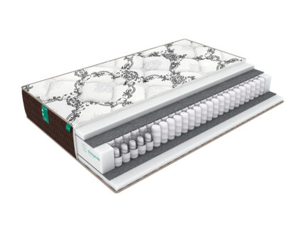 Матрас Sleeptek Duplex Foam Double 30