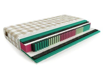 Матрас Mr.Mattress Fulwell L 542