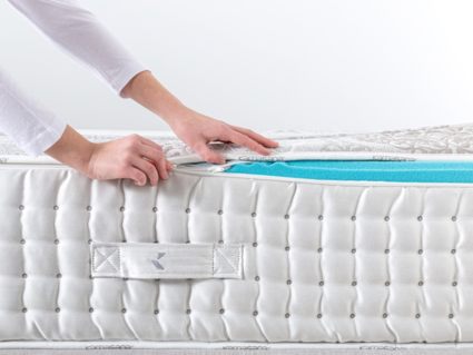 Матрас Kamasana KAIZEN 200х200