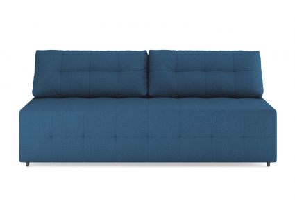 Диван Сонум City Рогожка зеленый