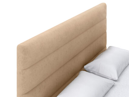 Кровать Димакс Левита Сапфир с подъемным механизмом 160х200