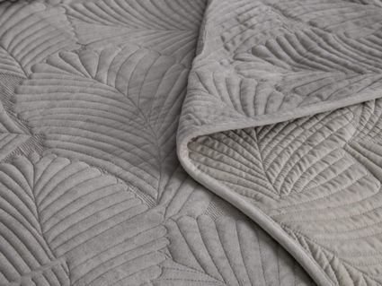 Покрывало Софи де Марко Ноэль (белое) 240х260