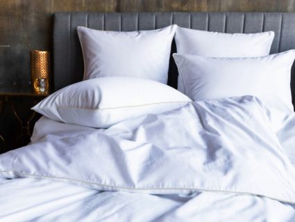 Пододеяльник German Grass Innsbruck Noble Amber Grass 200х220