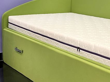 Матрас Базилик Бэби Фан 70х160