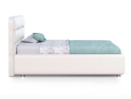 Кровать Nuvola Nola Next 001 (с основанием) 140х200