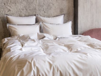 Пододеяльник German Grass Vienna Noble Pearl Grass