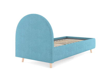 Кровать Сонум Roxy Эвита мятный (с подъемным механизмом)