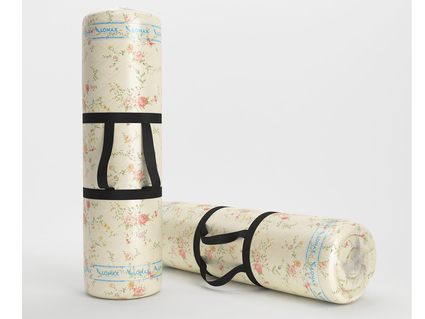 Топпер Lonax LX Comfort 4 140х190