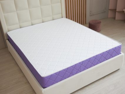 Матрас Базилик Энерджи 22 хард медиум 110х200