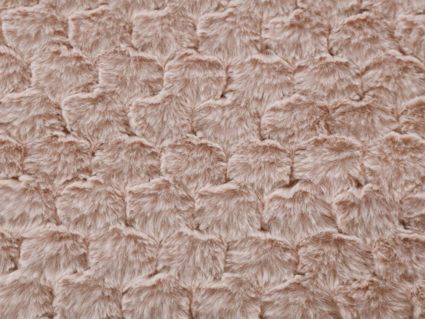 Покрывало Софи де Марко Аврил (пудра) 220х240