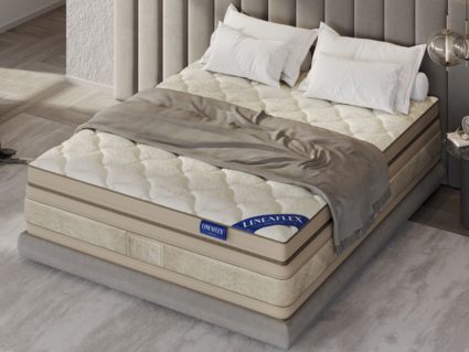 Матрас LineaFlex Dolce Vita 30 140х200