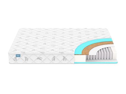 Матрас Димакс Оптима 500 микс 90х180