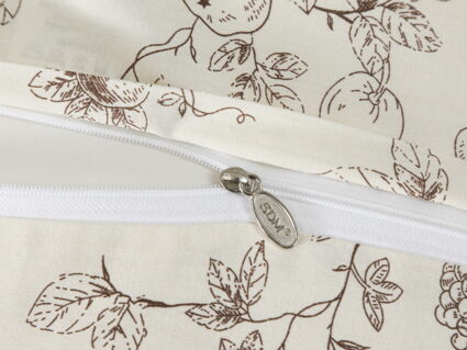 Комплект постельного белья Софи де Марко Ришелье №57 с одеялом Евро