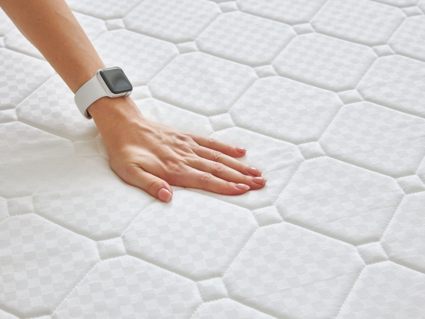 Матрас Базилик Энерджи 21 латекс кокос 80х195