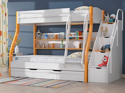 Матрас Димакс Комета уцененный 70х160