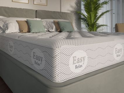 Матрас Evita Basis Plus 80х200