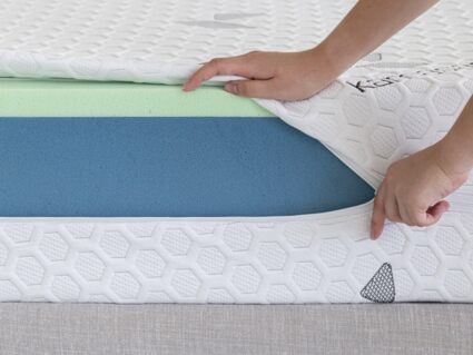 Матрас Kamasana MARIPOSA 160х200