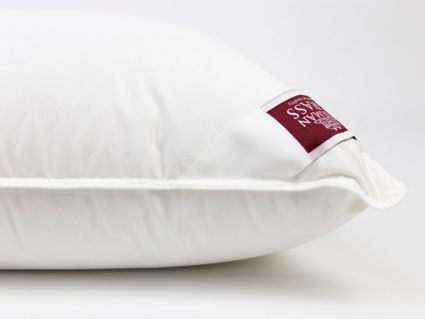 Подушка German Grass Luxe Down Grass средняя 50х90