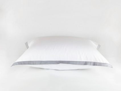 Комплект постельного белья German Grass Vienna Noble Pearl Grass Евро