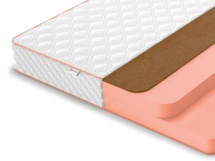 Матрас Denwir TOP FOAM HARD 21 574