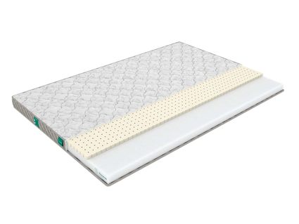 Матрас Sleeptek Roll LatexFoam 6 25
