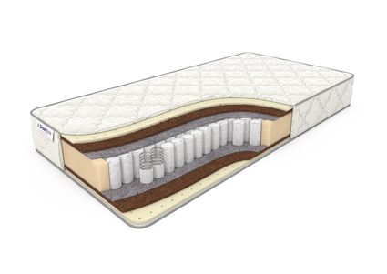 Матрас DreamLine Balance Medium TFK 37