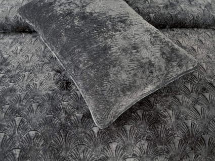 Покрывало Софи де Марко Розалин (стоун) 240х260