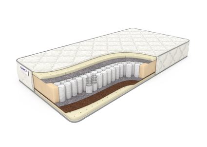 Матрас DreamLine SleepDream Soft TFK 24