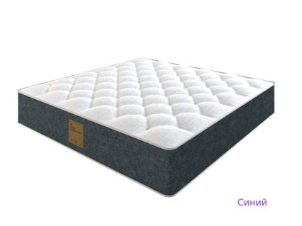 Матрас DreamLine King Tradition Coal DS 140х200