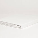 Комплект постельного белья German Grass Arctic White Brilliant Grass Евро