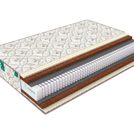 Матрас Sleeptek Perfect SoftCocos Double 120х195