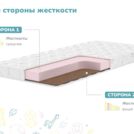 Матрас Димакс Умка 90х190