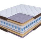 Матрас Beautyson Life Latex DS 150х200